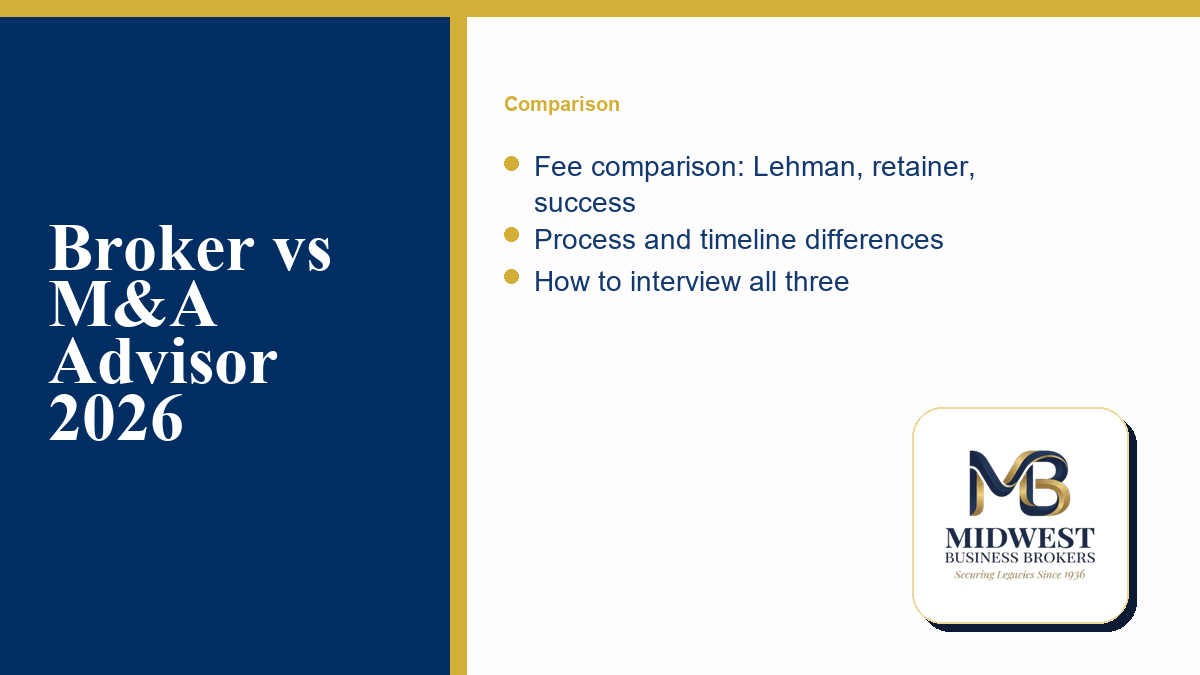 fee comparison