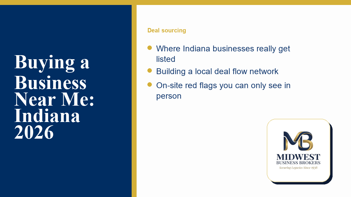 búsqueda de negocios locales en Indiana