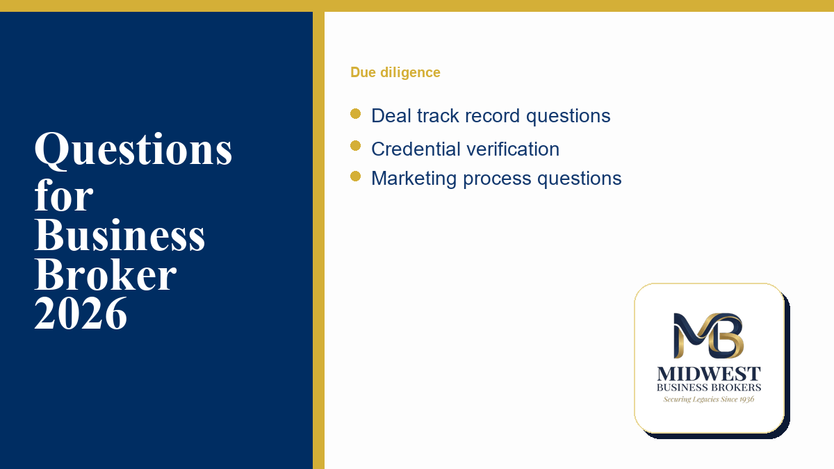 broker interview questions